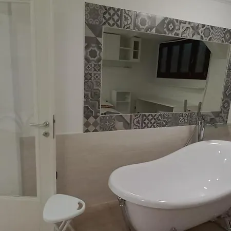 La Palma Bed & Breakfast Torre San Giovanni Ugento