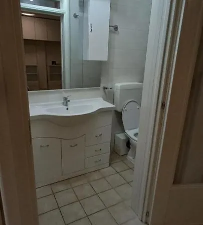 Bed & Breakfast La Palma Torre San Giovanni Ugento