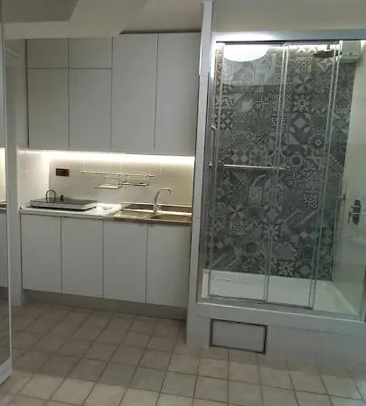 La Palma Bed & Breakfast Torre San Giovanni Ugento