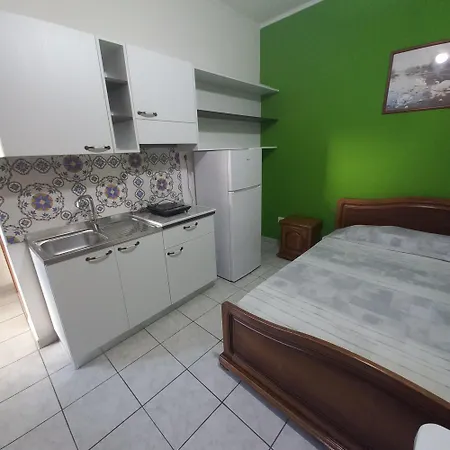 Bed & Breakfast La Palma Torre San Giovanni Ugento