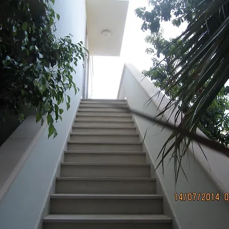 Bed and Breakfast La Palma Torre San Giovanni Ugento