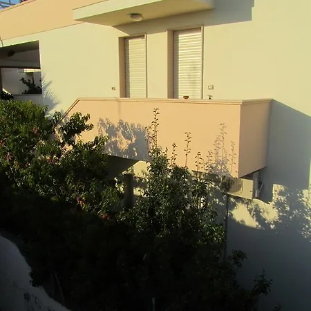 Bed & Breakfast La Palma Torre San Giovanni Ugento