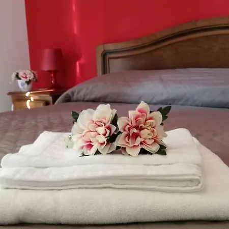 La Palma Bed & Breakfast