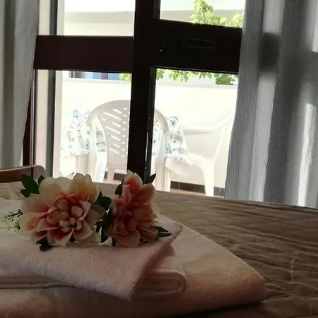 La Palma Bed & Breakfast