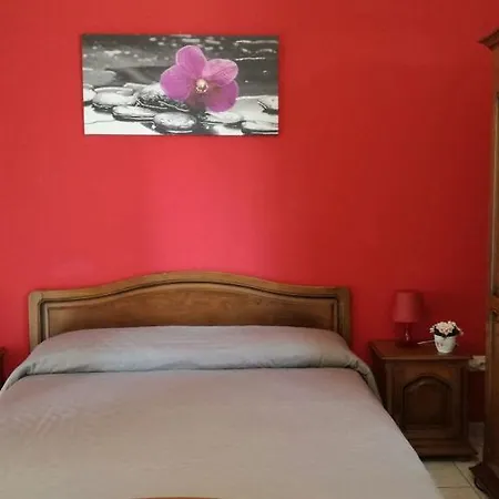Bed & Breakfast La Palma 3*
