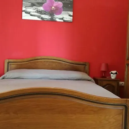 Bed & Breakfast La Palma Torre San Giovanni Ugento