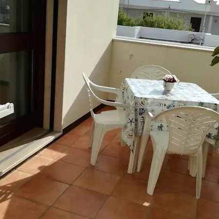 Bed & Breakfast La Palma