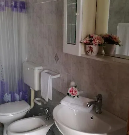 Bed & Breakfast La Palma 3*