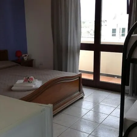 La Palma Bed & Breakfast