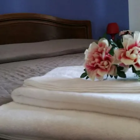 Bed & Breakfast La Palma 3*