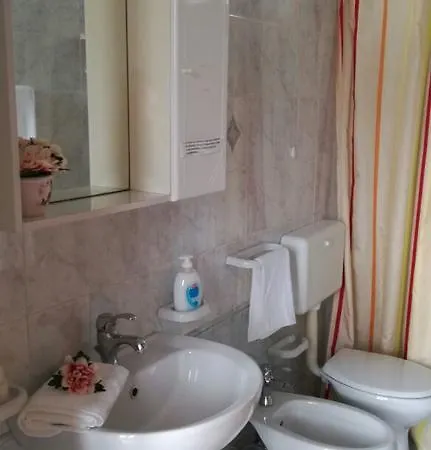 Bed & Breakfast La Palma