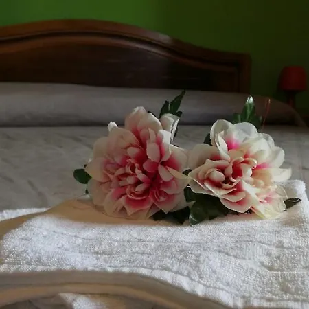 La Palma Bed & Breakfast Torre San Giovanni Ugento