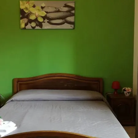 La Palma Bed & Breakfast