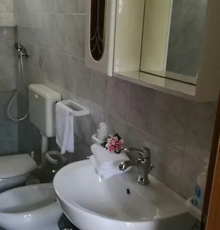 La Palma Bed & Breakfast Torre San Giovanni Ugento
