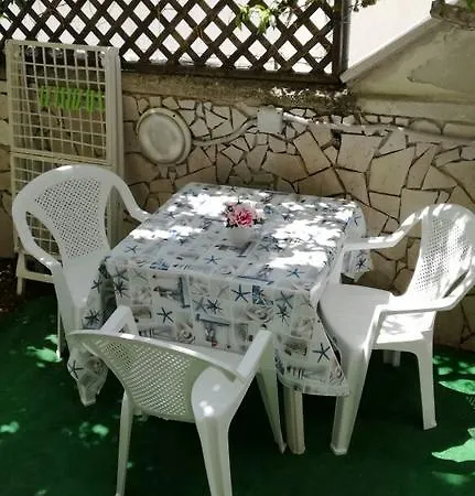 Bed & Breakfast La Palma 3*