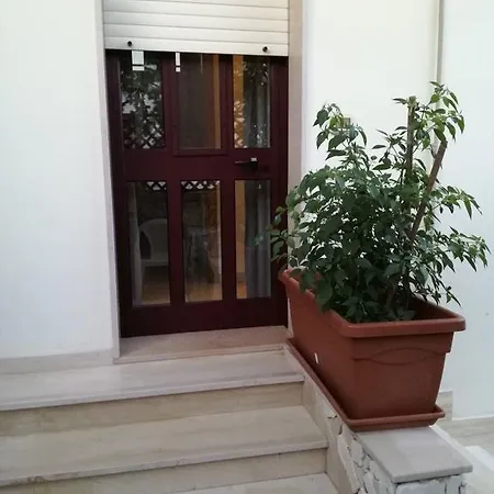 Bed & Breakfast La Palma Torre San Giovanni Ugento