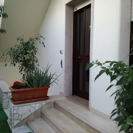 Bed & Breakfast La Palma