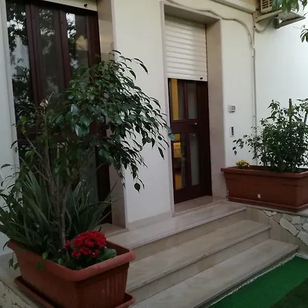 Bed & Breakfast La Palma 3*