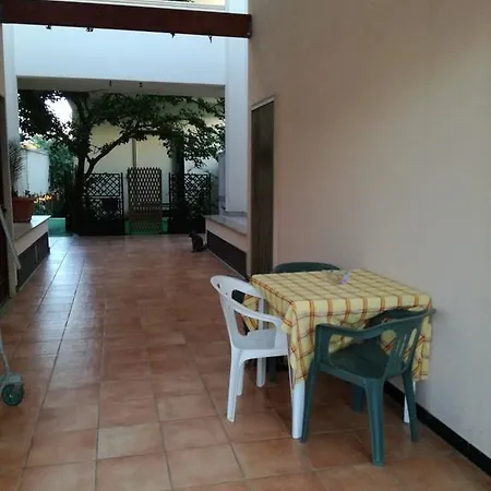 La Palma Bed and Breakfast 3*