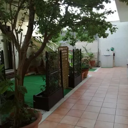 Bed & Breakfast La Palma