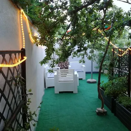 La Palma Bed & Breakfast Torre San Giovanni Ugento