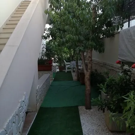 La Palma 3* Torre San Giovanni Ugento