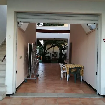 La Palma Bed and Breakfast