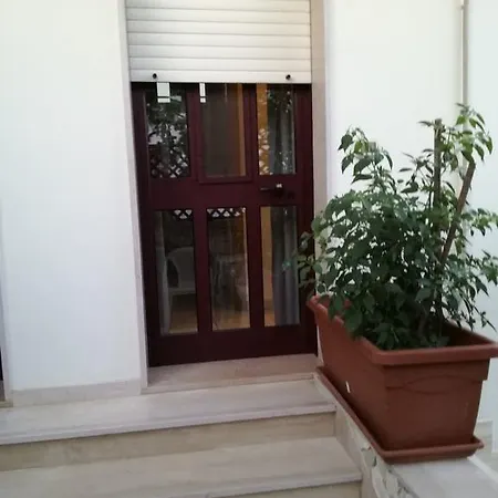 La Palma Bed & Breakfast