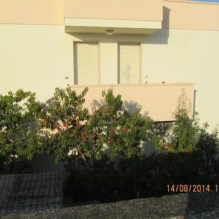 La Palma 3* טורה סן ג'ובאני אוג'נטו