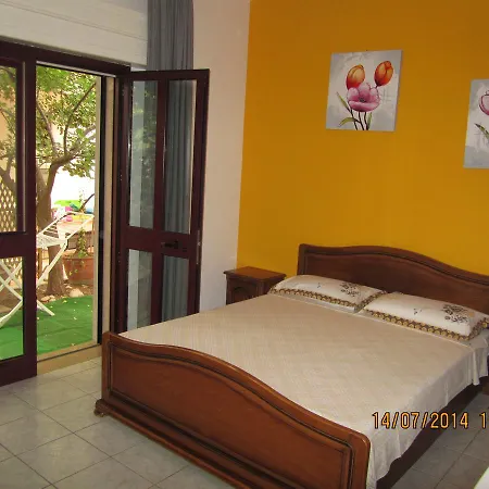 La Palma Bed and Breakfast
