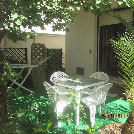 Bed & Breakfast La Palma 3*