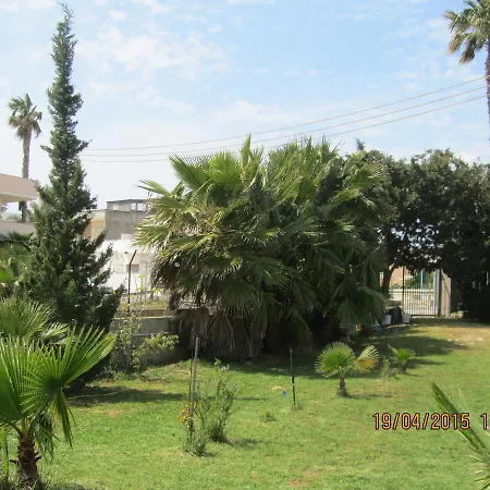 Bed & Breakfast La Palma
