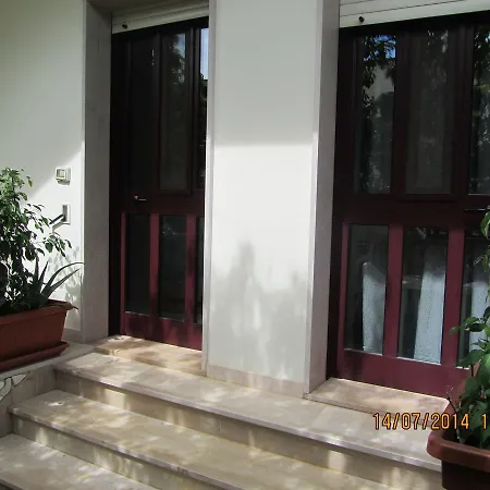 La Palma Bed & Breakfast Torre San Giovanni Ugento