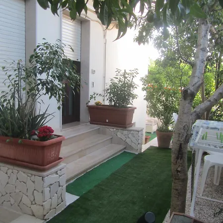 La Palma Bed & Breakfast Torre San Giovanni Ugento
